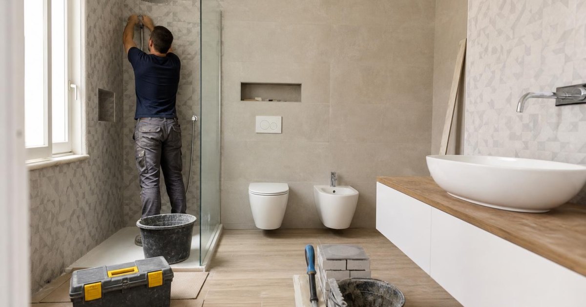 Quanto costa ristrutturare un bagno nel 2026: prezzi e guida